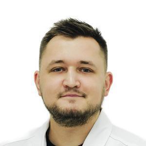 Круглов Даниил Александрович