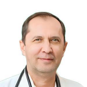 Ташбулатов Ринат Габдрахманович