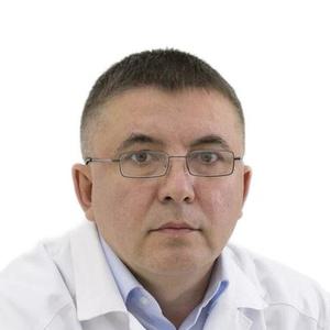 Локалов Евгений Геннадьевич