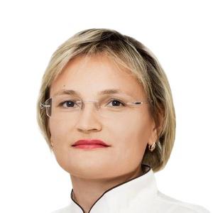 Воронцова Роза Николаевна