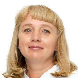 Суровая (Кирпикова) Жанна Викторовна