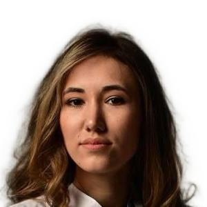 Тухватуллина Разиля Раисовна