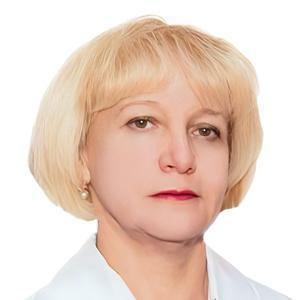 Назарова Галина Анатольевна
