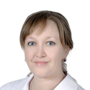 Плотникова Ирина Валерьевна
