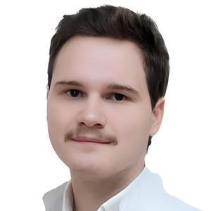 Синев Алексей Валериевич