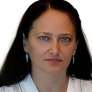 Прутяная Маргарита Васильевна