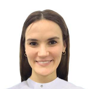 Шавалеева Алина Рустемовна