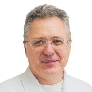 Артамонов Сергей Александрович