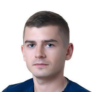 Костин Владислав Сергеевич