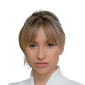 Волянская Алиса Павловна