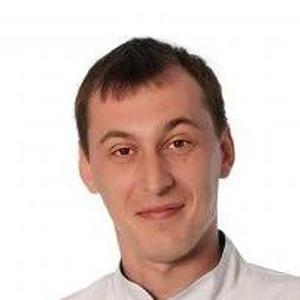 Кривошеев Константин Сергеевич