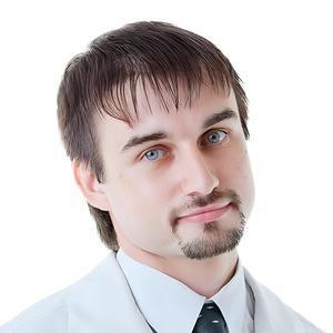Бахвалов Сергей Юрьевич