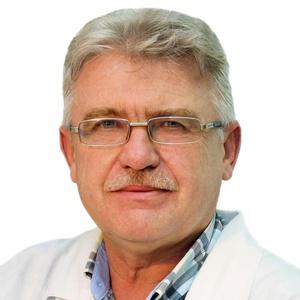 Антосьев Олег Николаевич