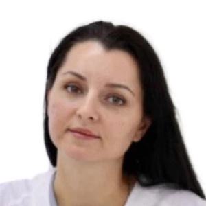 Броновицкая Наталья Александровна