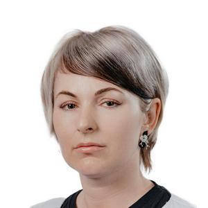 Иванова Екатерина Дмитриевна