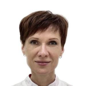 Земскова Ирина Ивановна