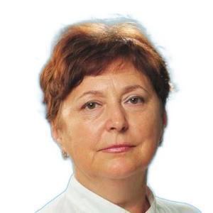 Смагина Надежда Васильевна