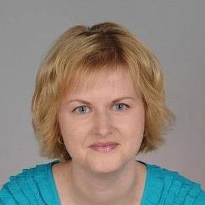 Матюнина Любовь Сергеевна