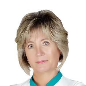 Чумакова Ирина Павловна