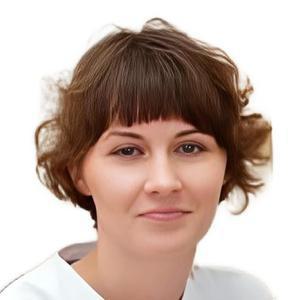Лазарева Ольга Сергеевна