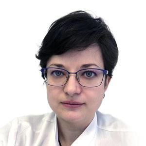 Бузынник Анастасия Владимировна