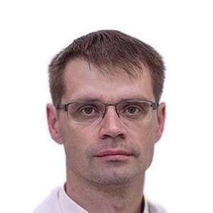 Быстров Сергей Викторович