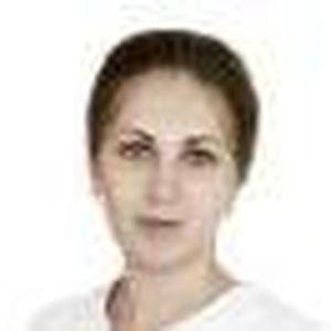 Никулина Юлия Владимировна