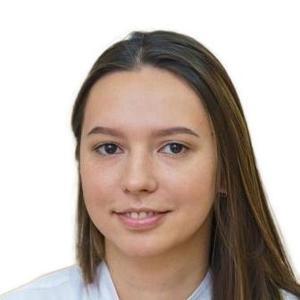 Рылова Вера Леонидовна