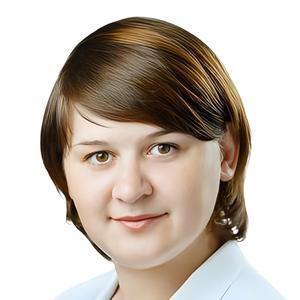 Аверина Анна Сергеевна
