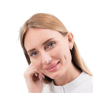 Лежачёва Наталия Александровна