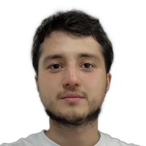 Сайдазимов Камол Акмалович