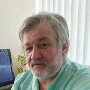 Лобанов Андрей Алексеевич