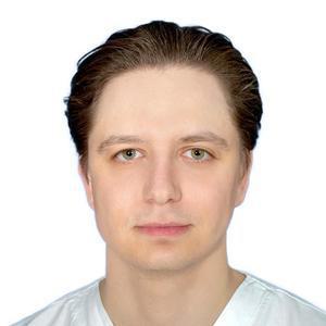 Чернецкий Антон Евгеньевич