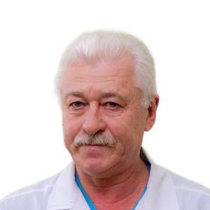 Якимов Николай Сергеевич