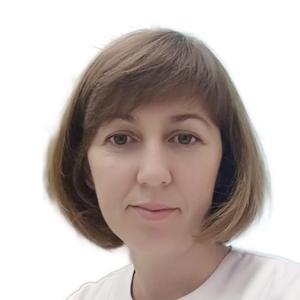 Черкашина Ирина Сергеевна
