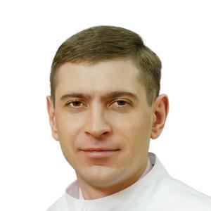 Жданов Константин Сергеевич