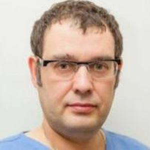 Ремов Алексей Юрьевич