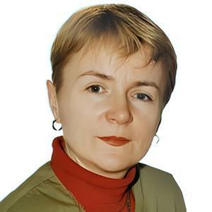 Волкова Любовь Ивановна