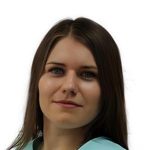 Аксенова Елена Владимировна