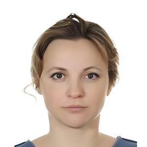 Дуванова Алла Борисовна
