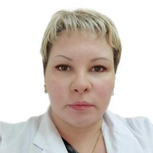Скоробогатова Елена Борисовна