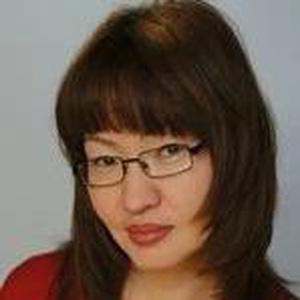 Полякова Елена Юрьевна