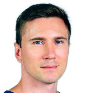 Тарасовский Геннадий Сергеевич