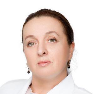 Скворцова Наталия Иоанновна