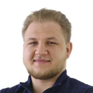 Писаренко Илья Кириллович
