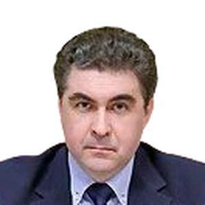 Яровой Андрей Александрович