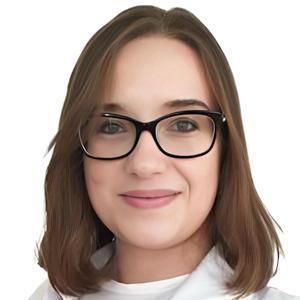 Андреева Наталья Александровна