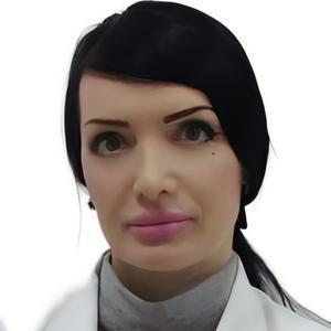 Коркач Ольга Юрьевна