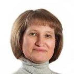 Русакова Марина Леонидовна