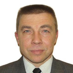 Первышин Николай Александрович